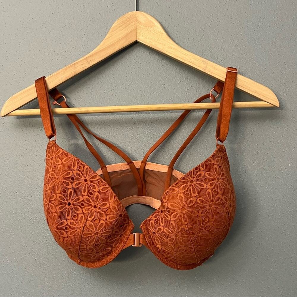 Victoria’s Secret Bra